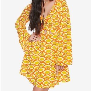 Her Universe Star Wars Solo Dress